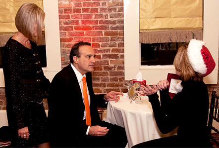 Corporate Parties McKinney